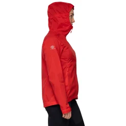 Microlight W Jacket - Bergans