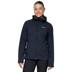 Microlight W Jacket - Bergans