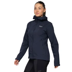 Microlight W Jacket - Bergans