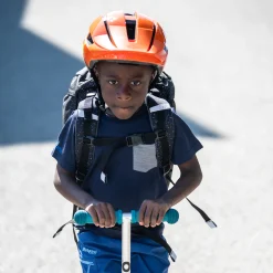 Myske Wool Kids Tee - Bergans