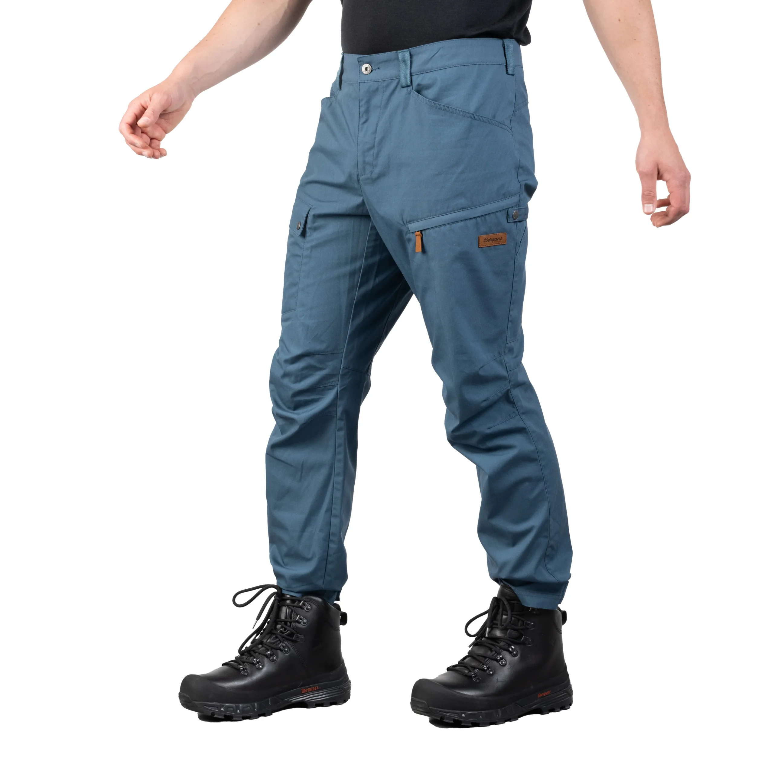 Nordmarka Elemental Outdoor Pants Men - Bergans