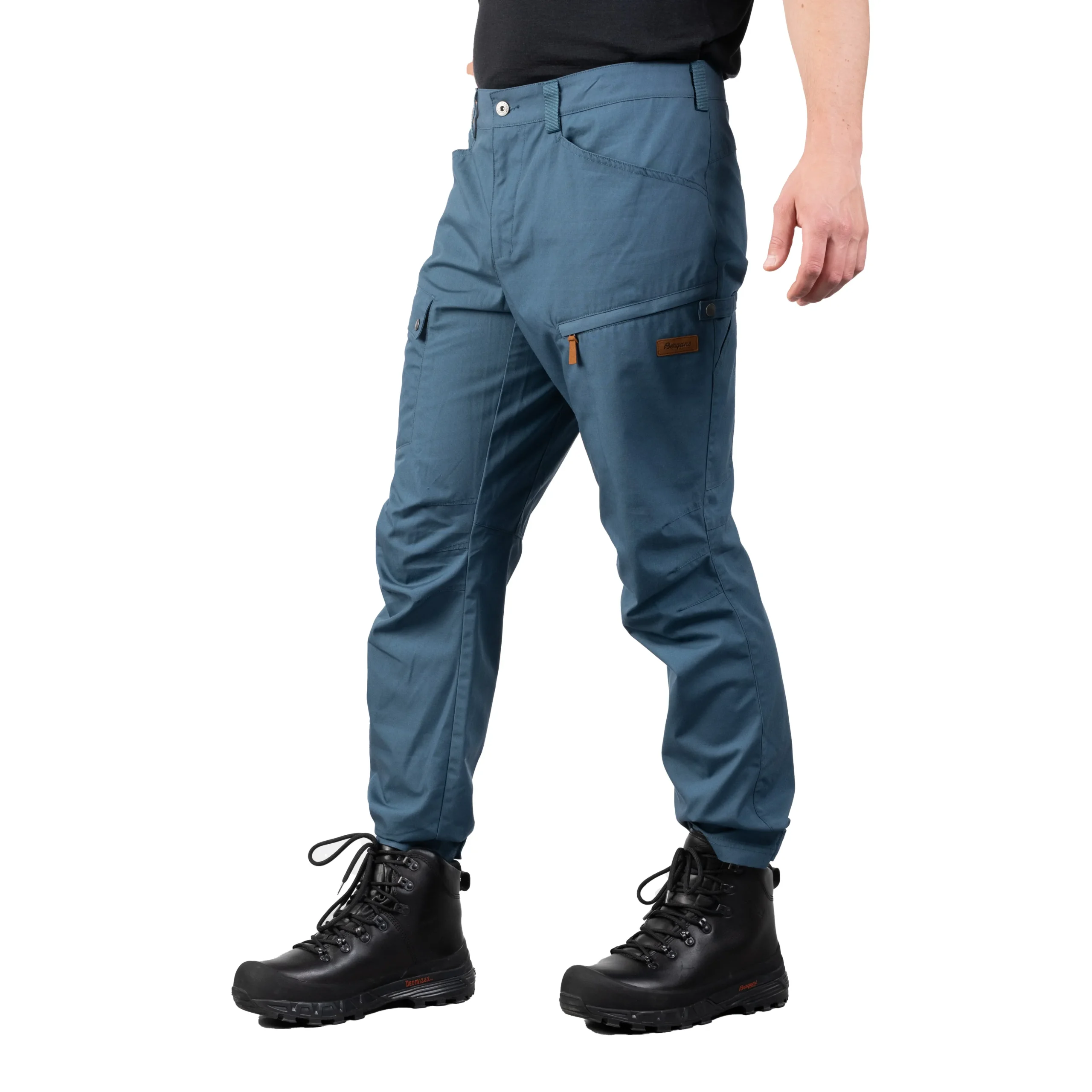 Nordmarka Elemental Outdoor Pants Men - Bergans