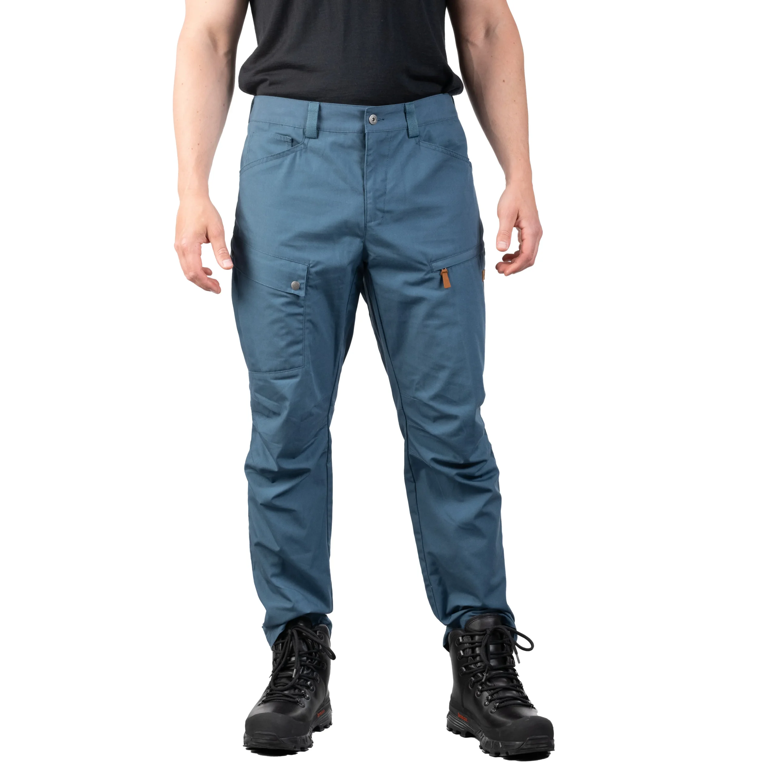 Nordmarka Elemental Outdoor Pants Men - Bergans