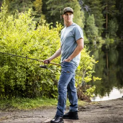 Nordmarka Elemental Outdoor Pants Men - Bergans