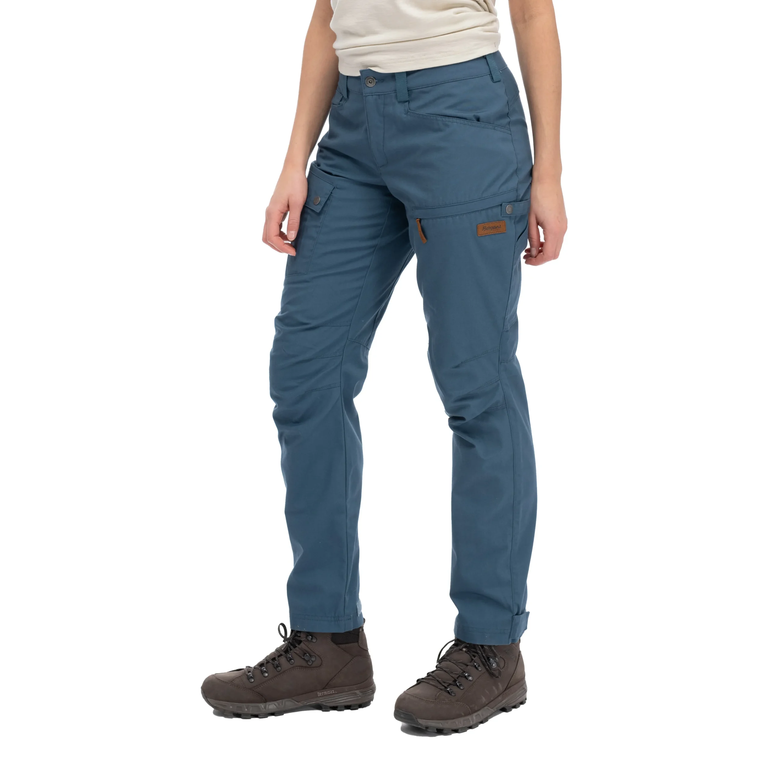 Nordmarka Elemental Outdoor Pants Women - Bergans