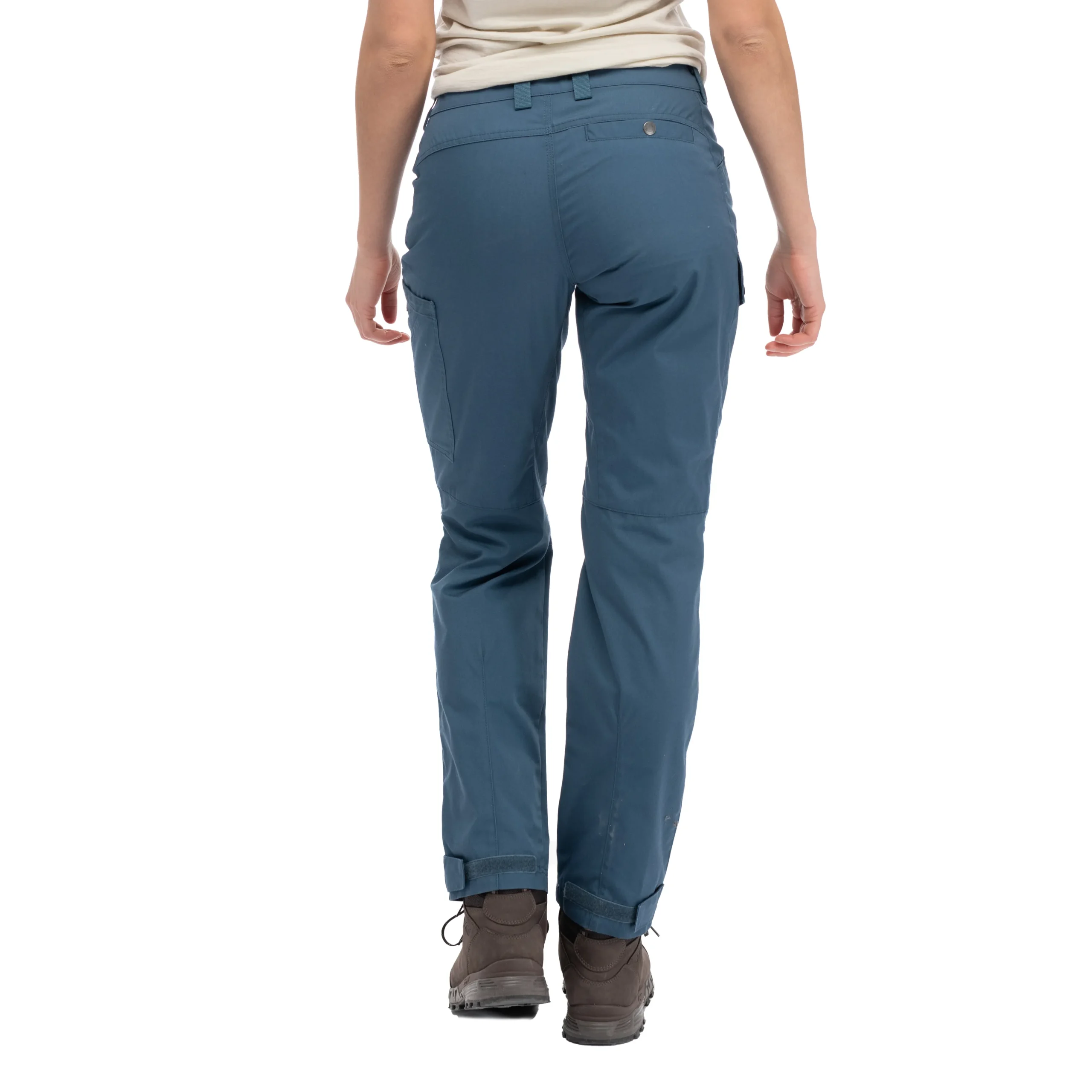 Nordmarka Elemental Outdoor Pants Women - Bergans