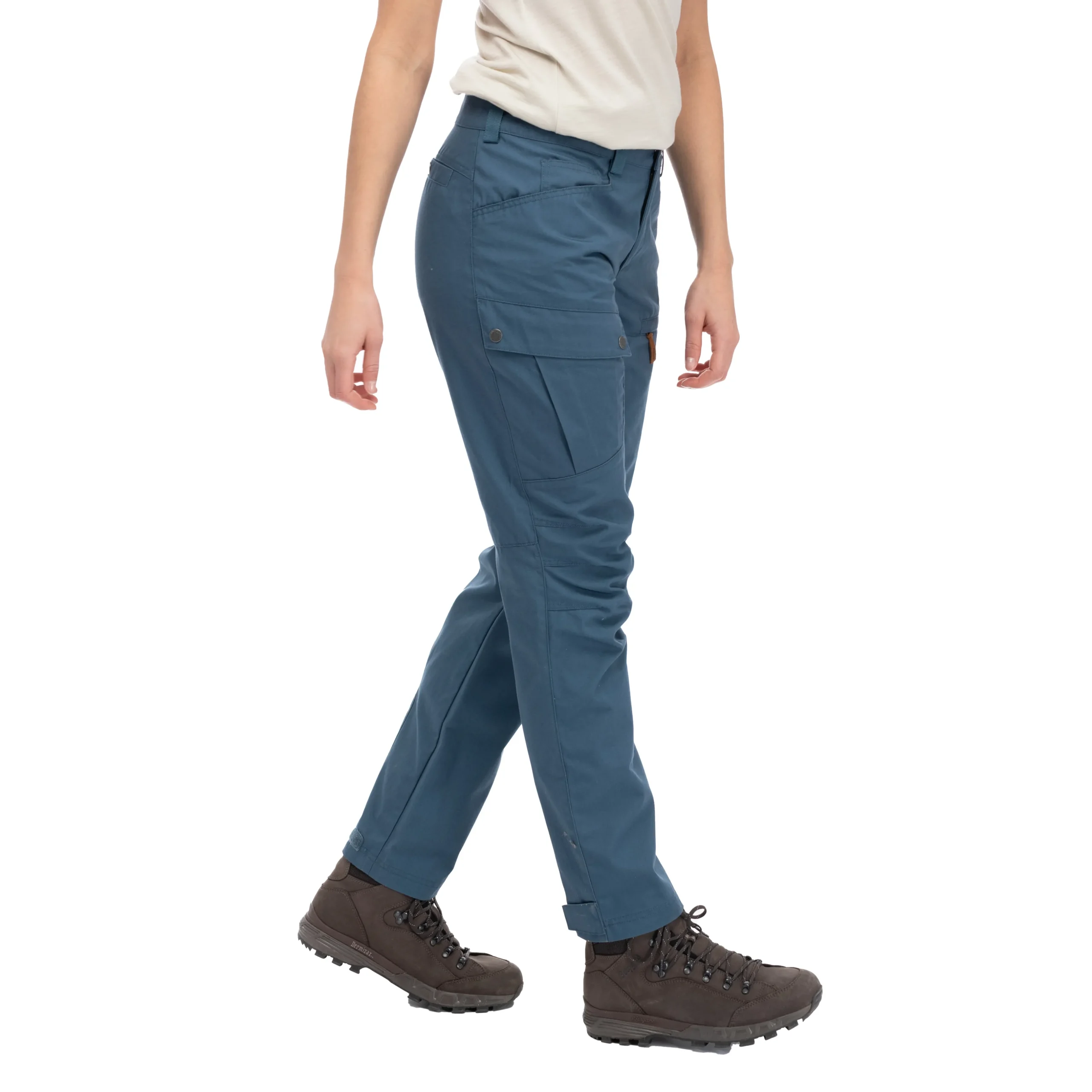 Nordmarka Elemental Outdoor Pants Women - Bergans