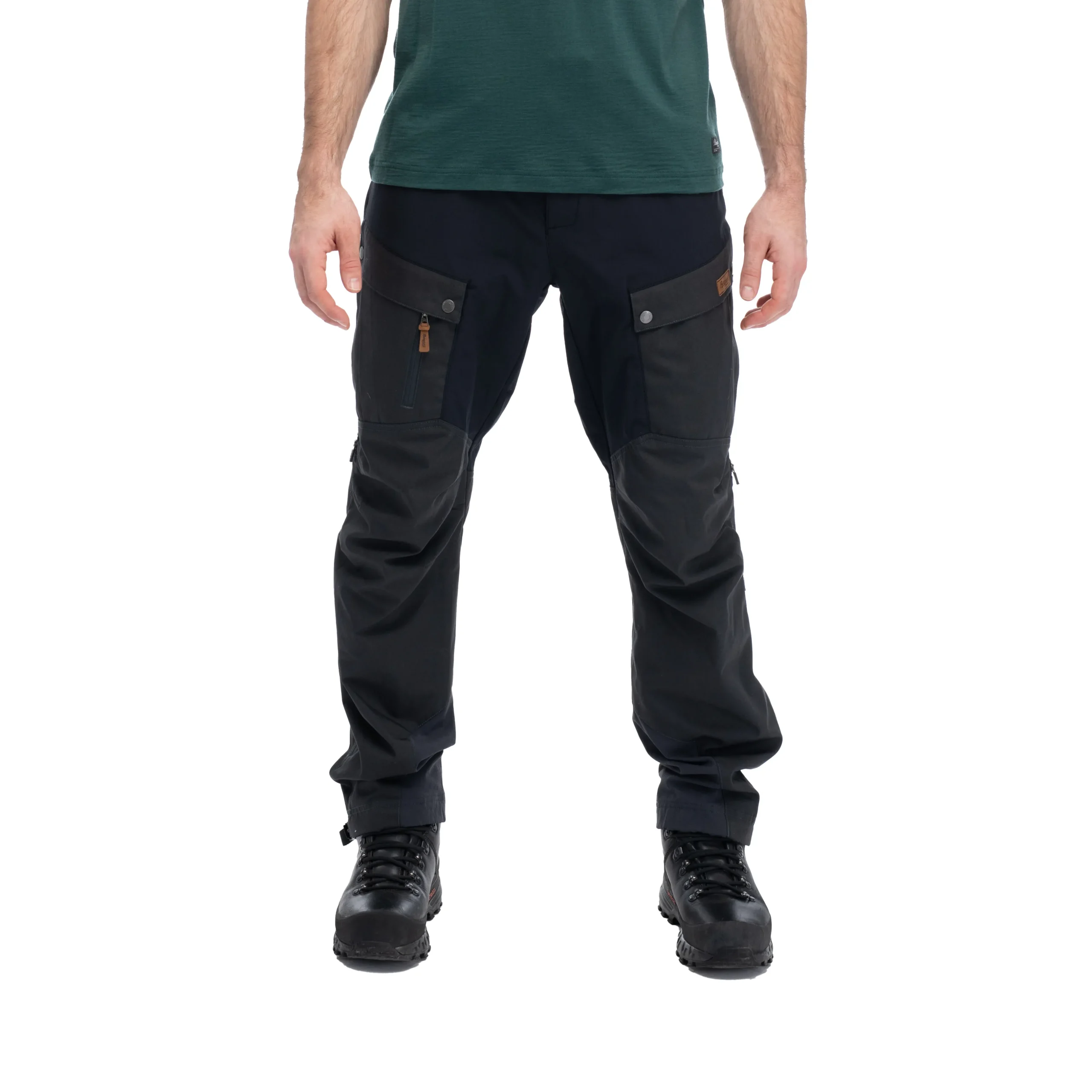 Nordmarka Favor Outdoor Pants Men - Bergans