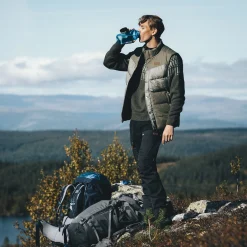 Nordmarka Favor Outdoor Pants Men - Bergans