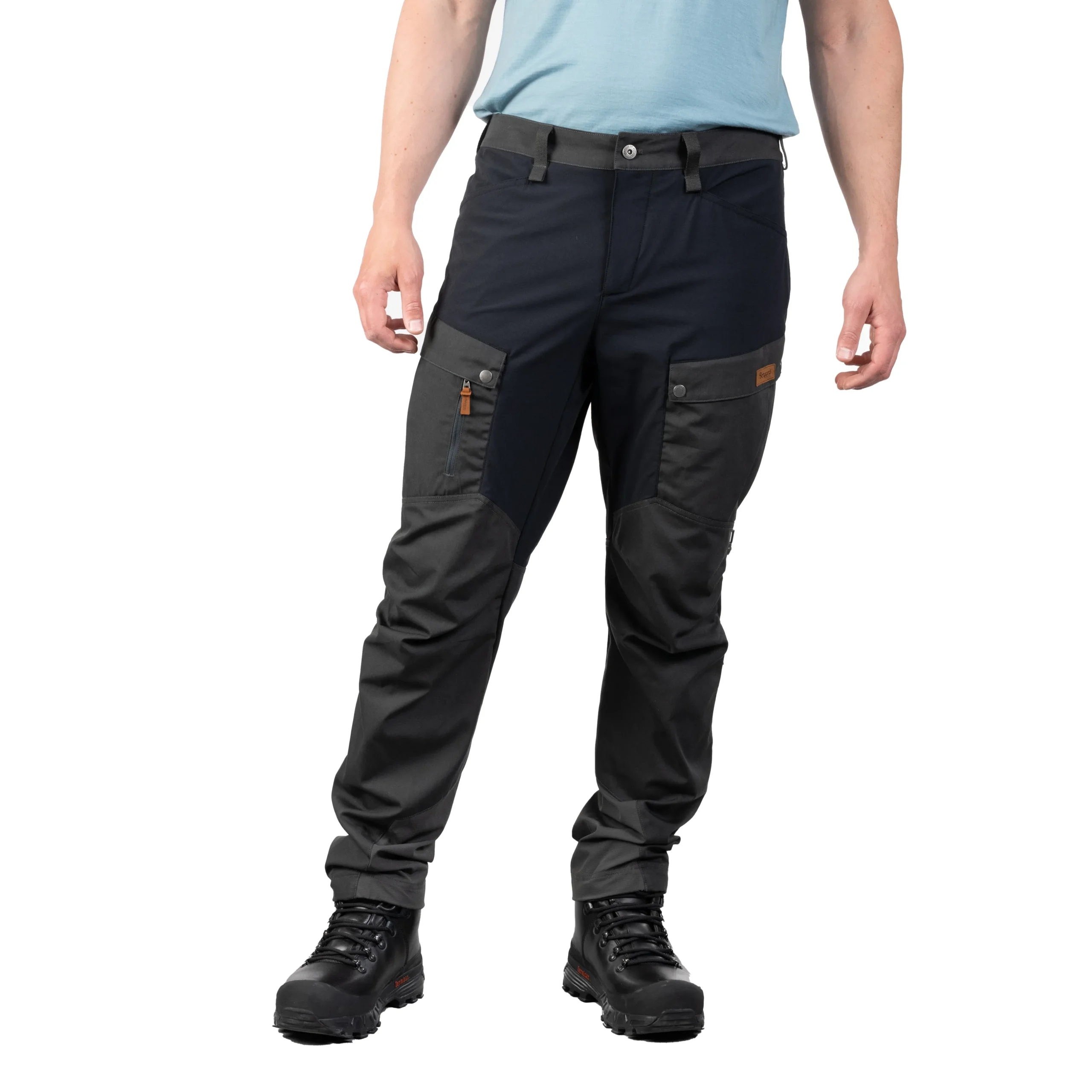 Nordmarka Favor Outdoor Pants Men - Bergans