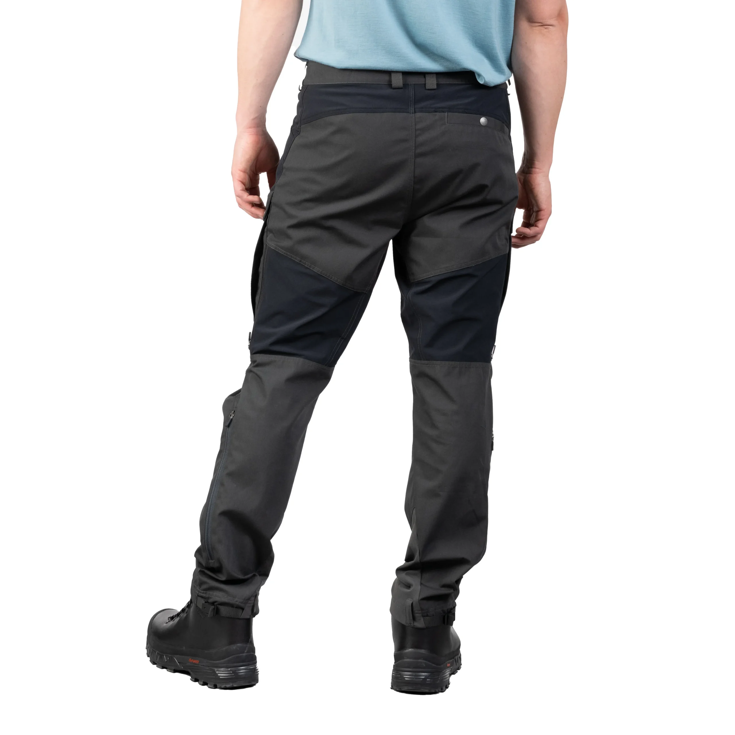 Nordmarka Favor Outdoor Pants Men - Bergans