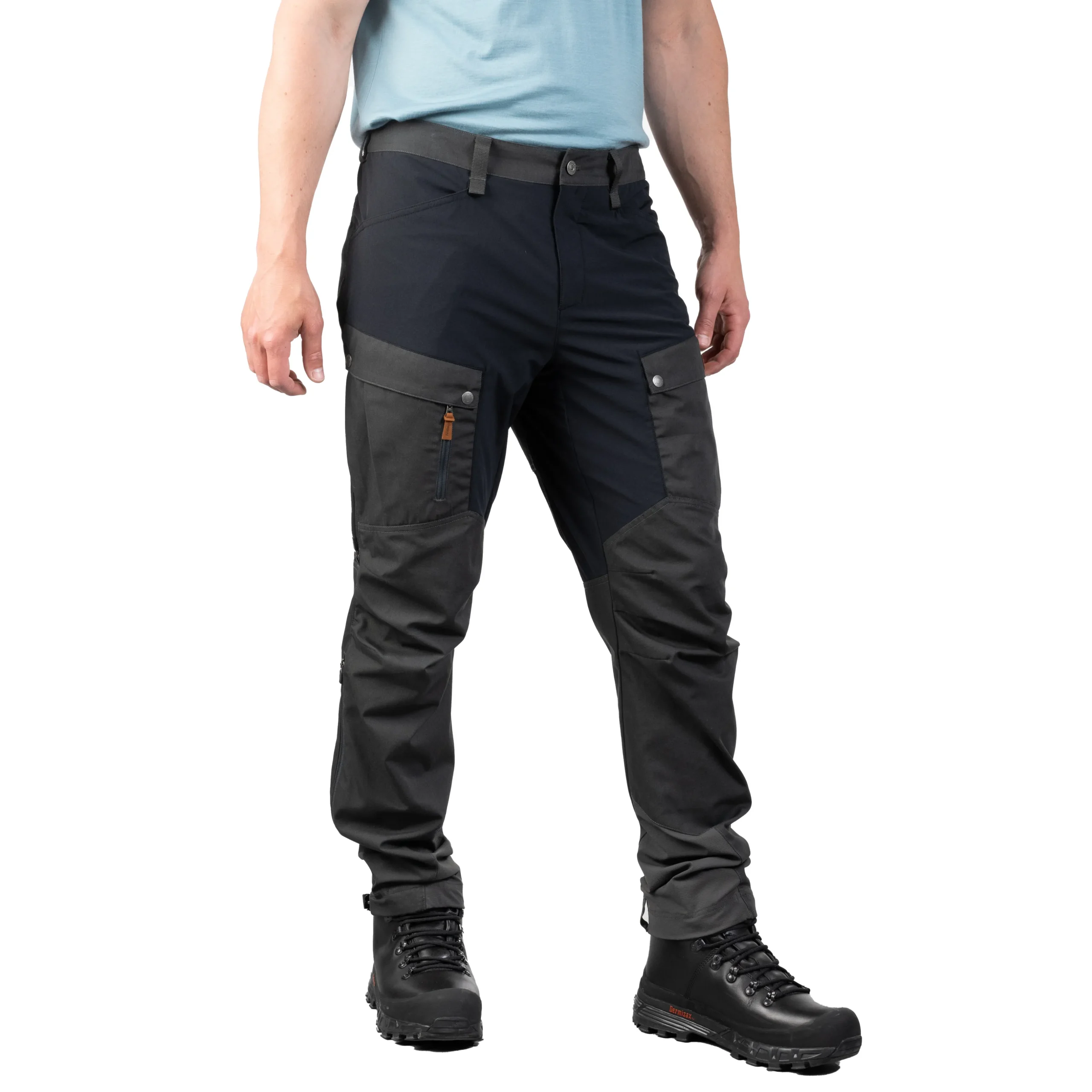 Nordmarka Favor Outdoor Pants Men - Bergans