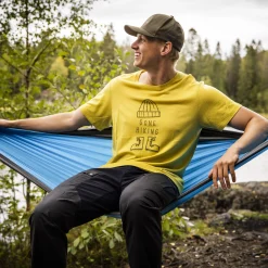 Nordmarka Favor Outdoor Pants Men - Bergans