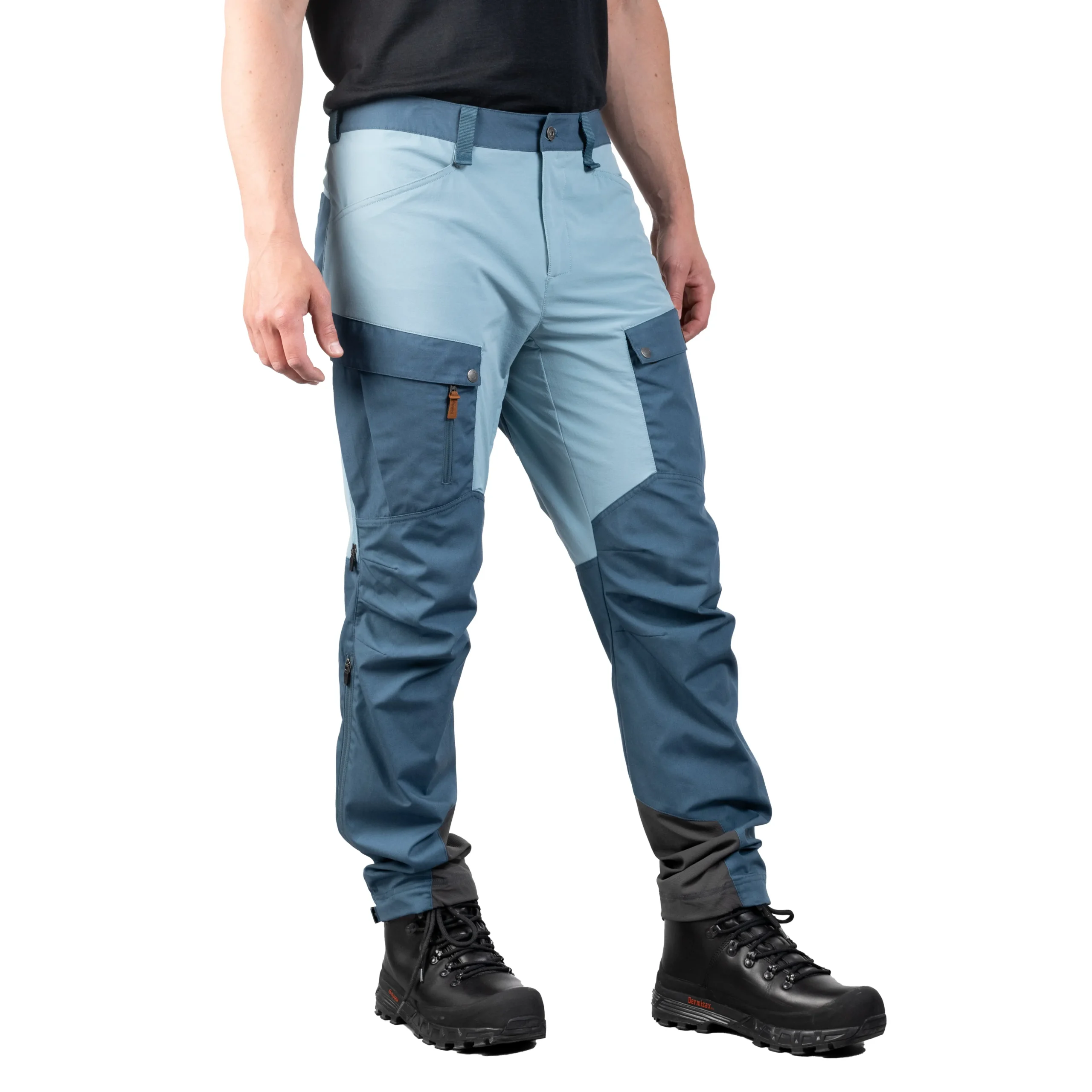 Nordmarka Favor Outdoor Pants Men - Bergans