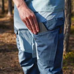 Nordmarka Favor Outdoor Pants Men - Bergans