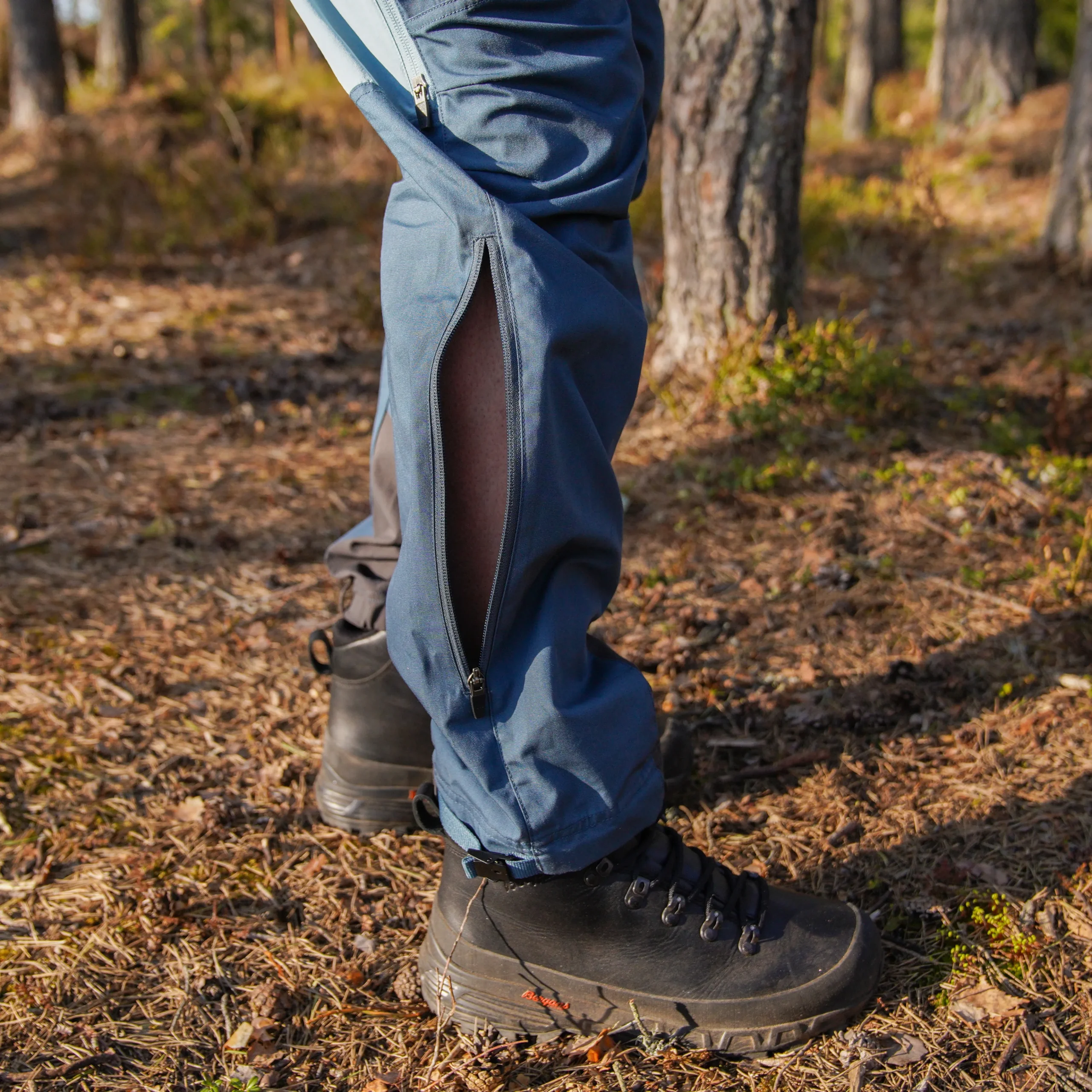 Nordmarka Favor Outdoor Pants Men - Bergans