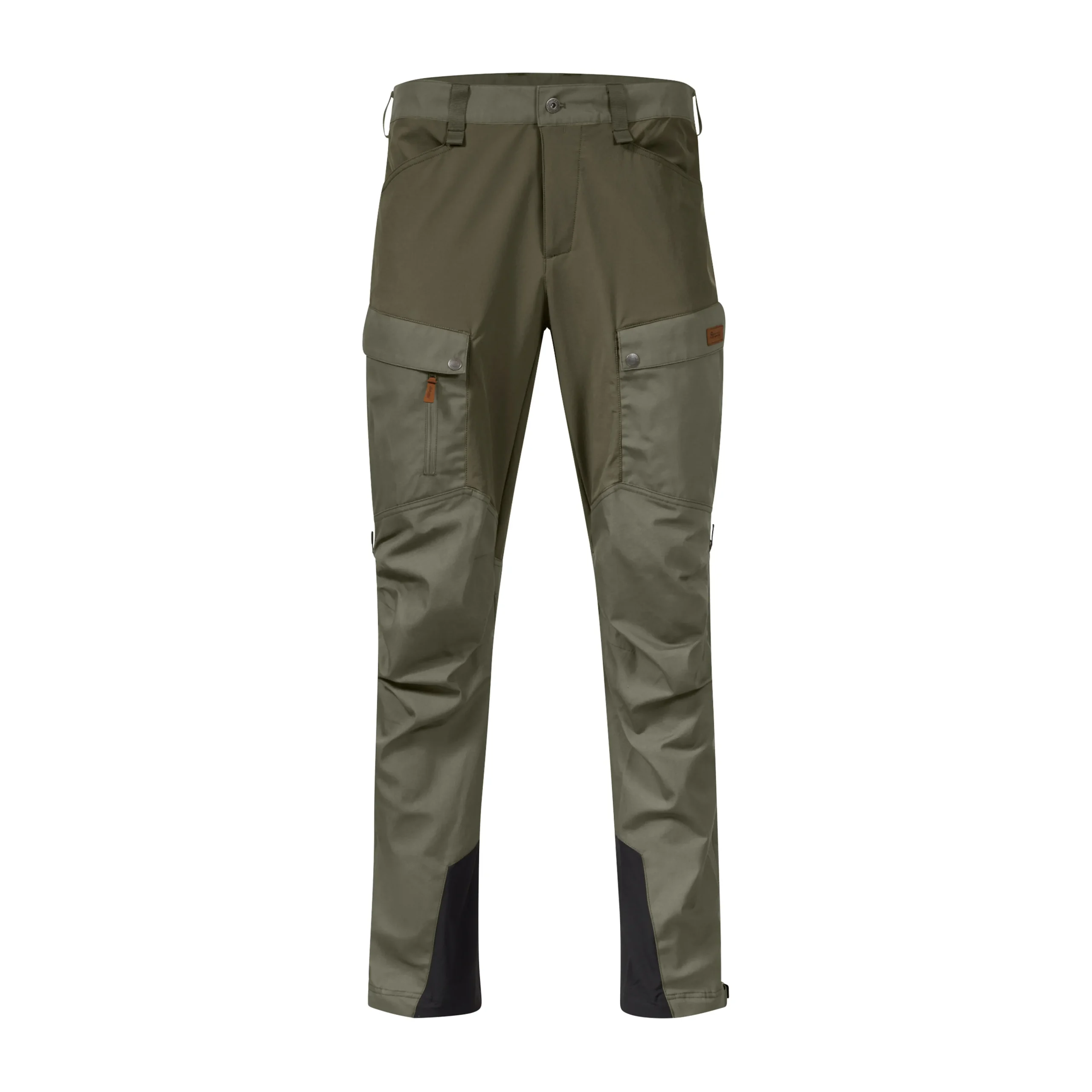 Nordmarka Favor Outdoor Pants Men - Bergans