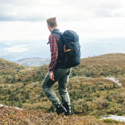 Nordmarka Favor Outdoor Pants Men - Bergans