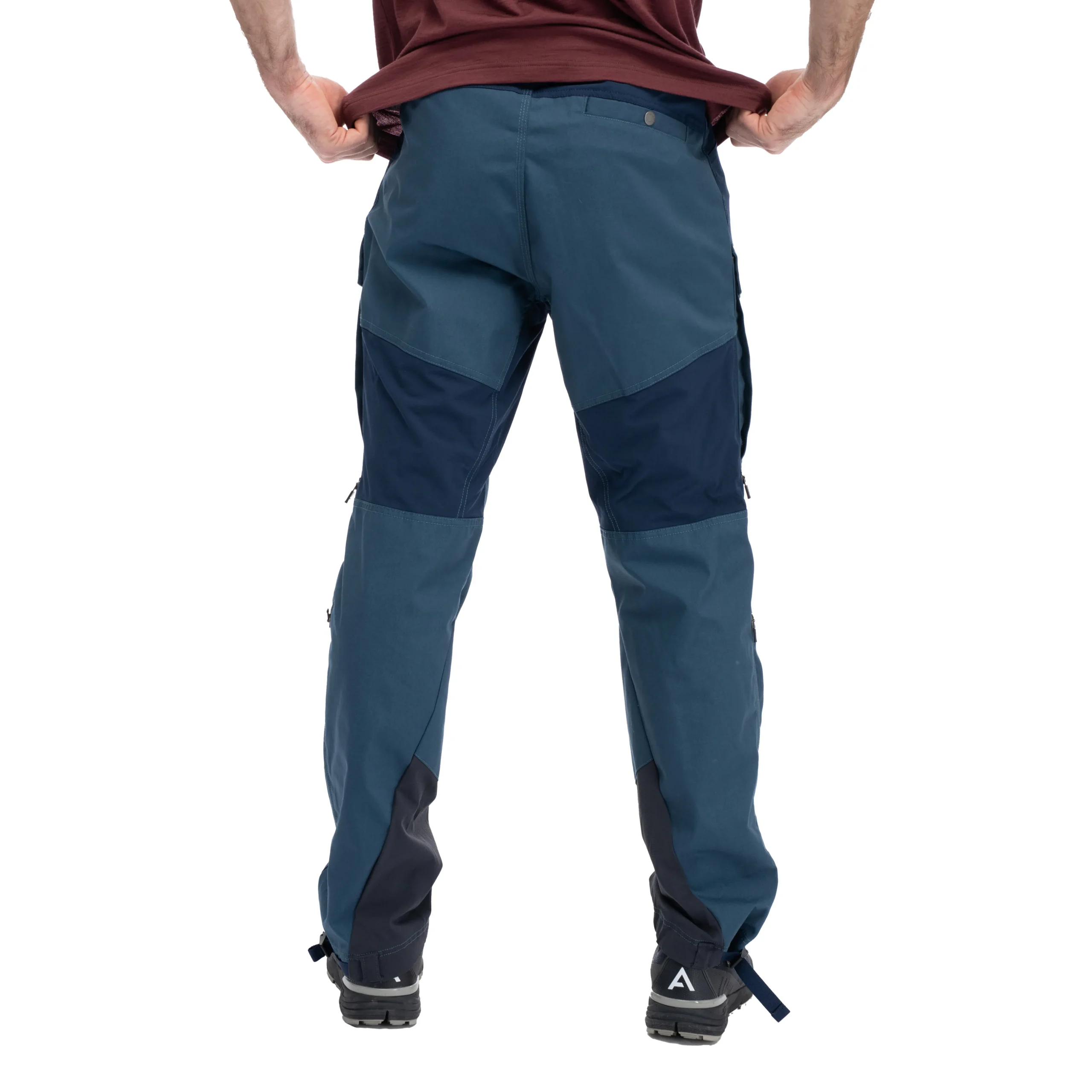 Nordmarka Favor Outdoor Pants Men - Bergans