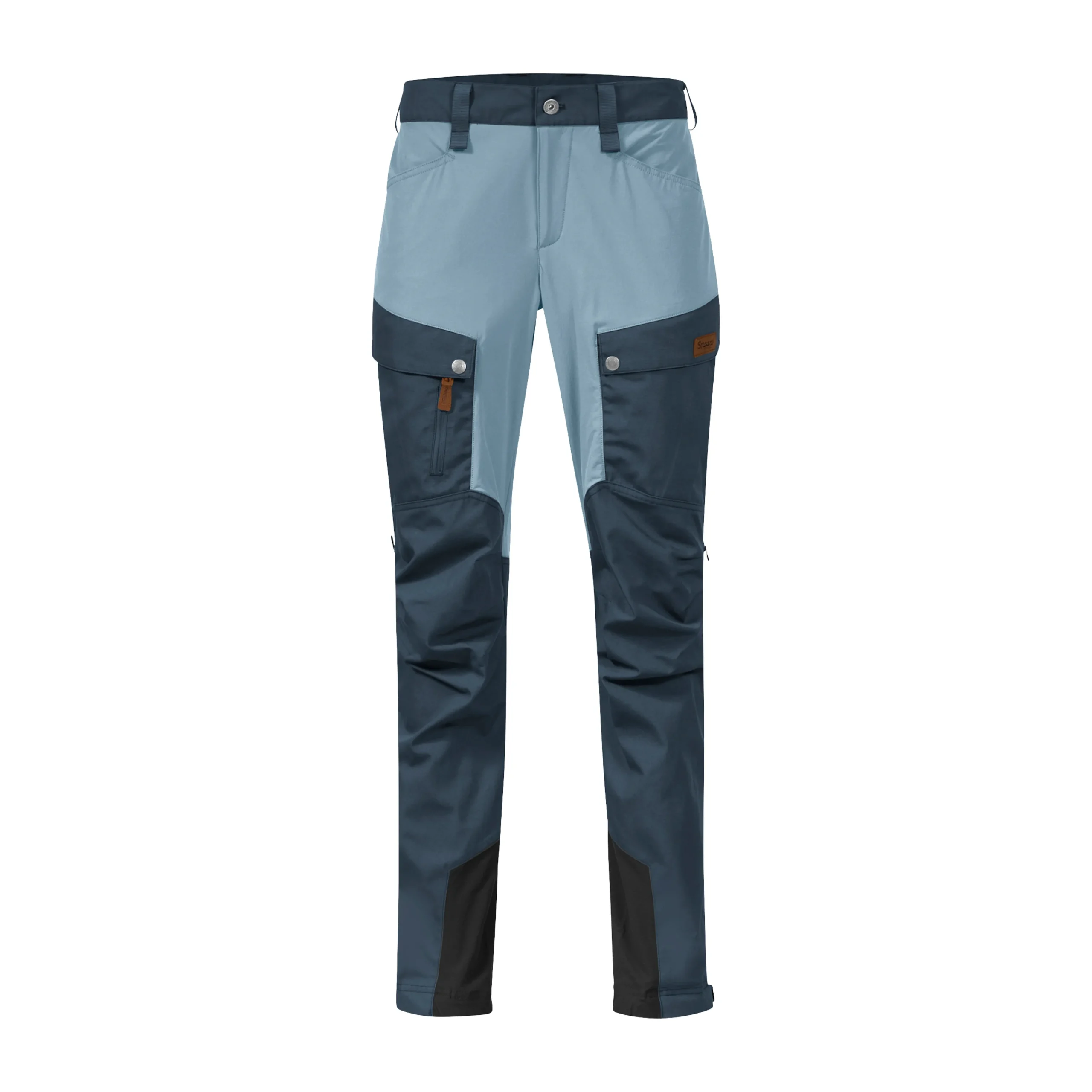 Nordmarka Favor Outdoor Pants Women - Bergans