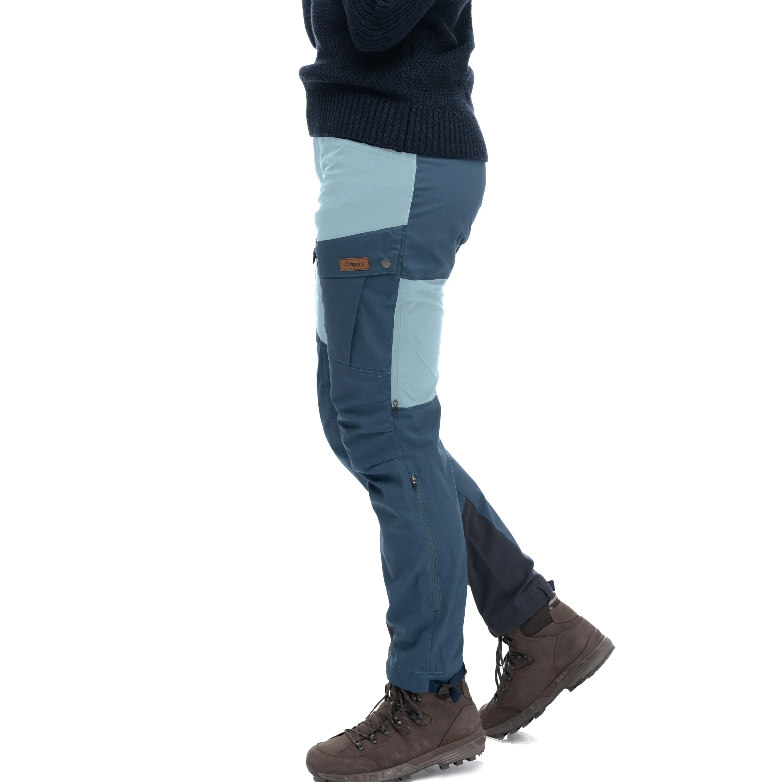 Nordmarka Favor Outdoor Pants Women - Bergans