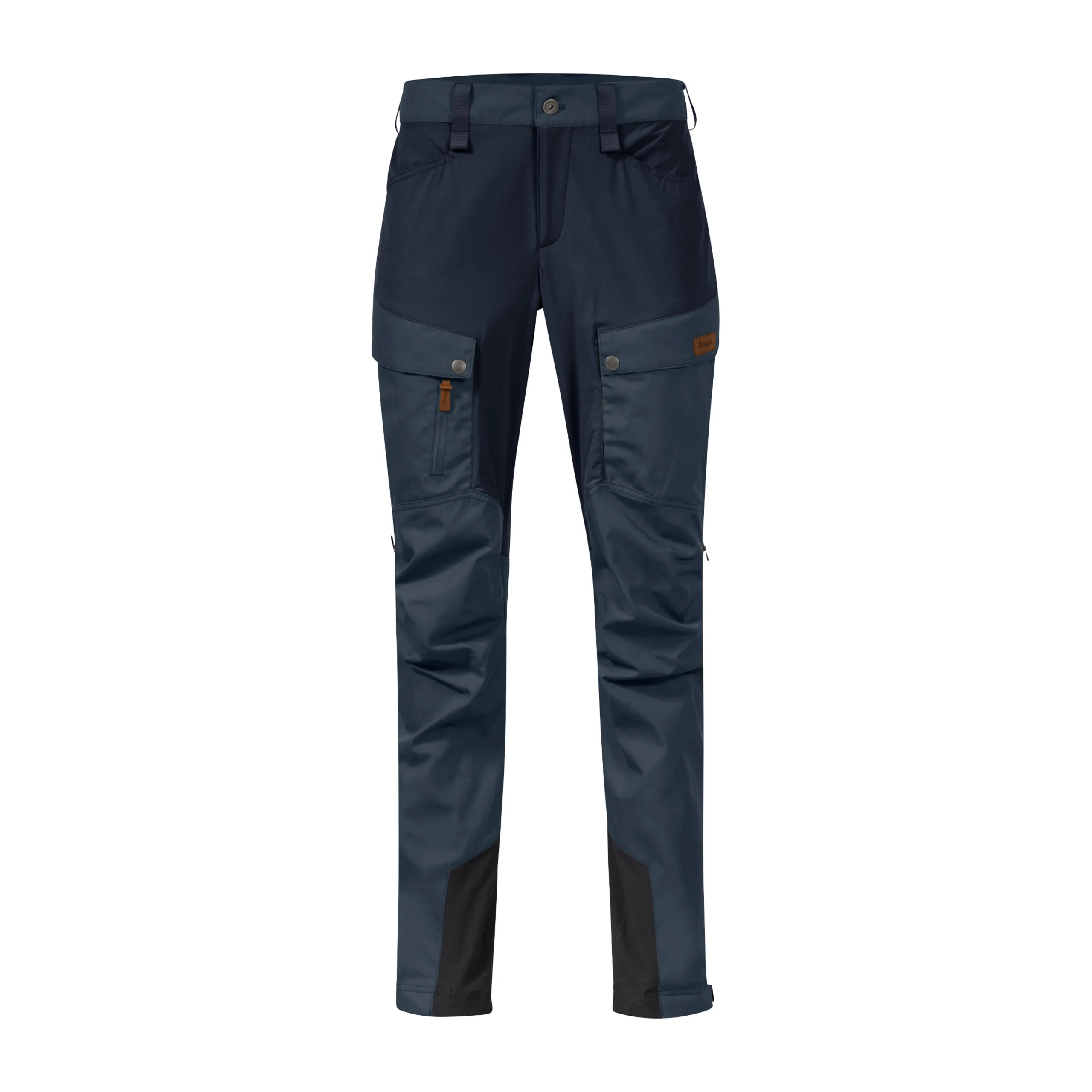 Nordmarka Favor Outdoor Pants Women - Bergans
