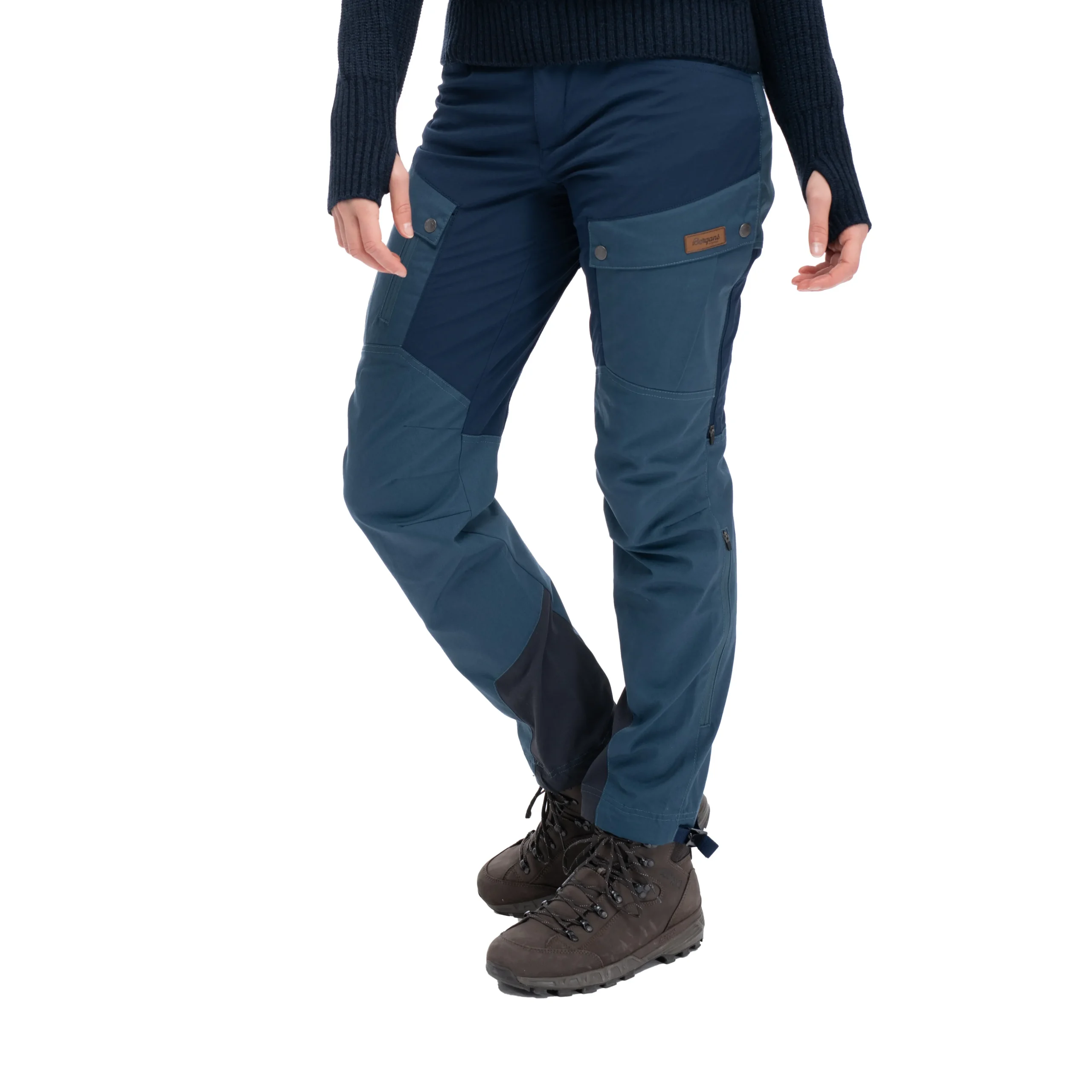Nordmarka Favor Outdoor Pants Women - Bergans