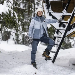 Nordmarka Favor Outdoor Pants Women - Bergans
