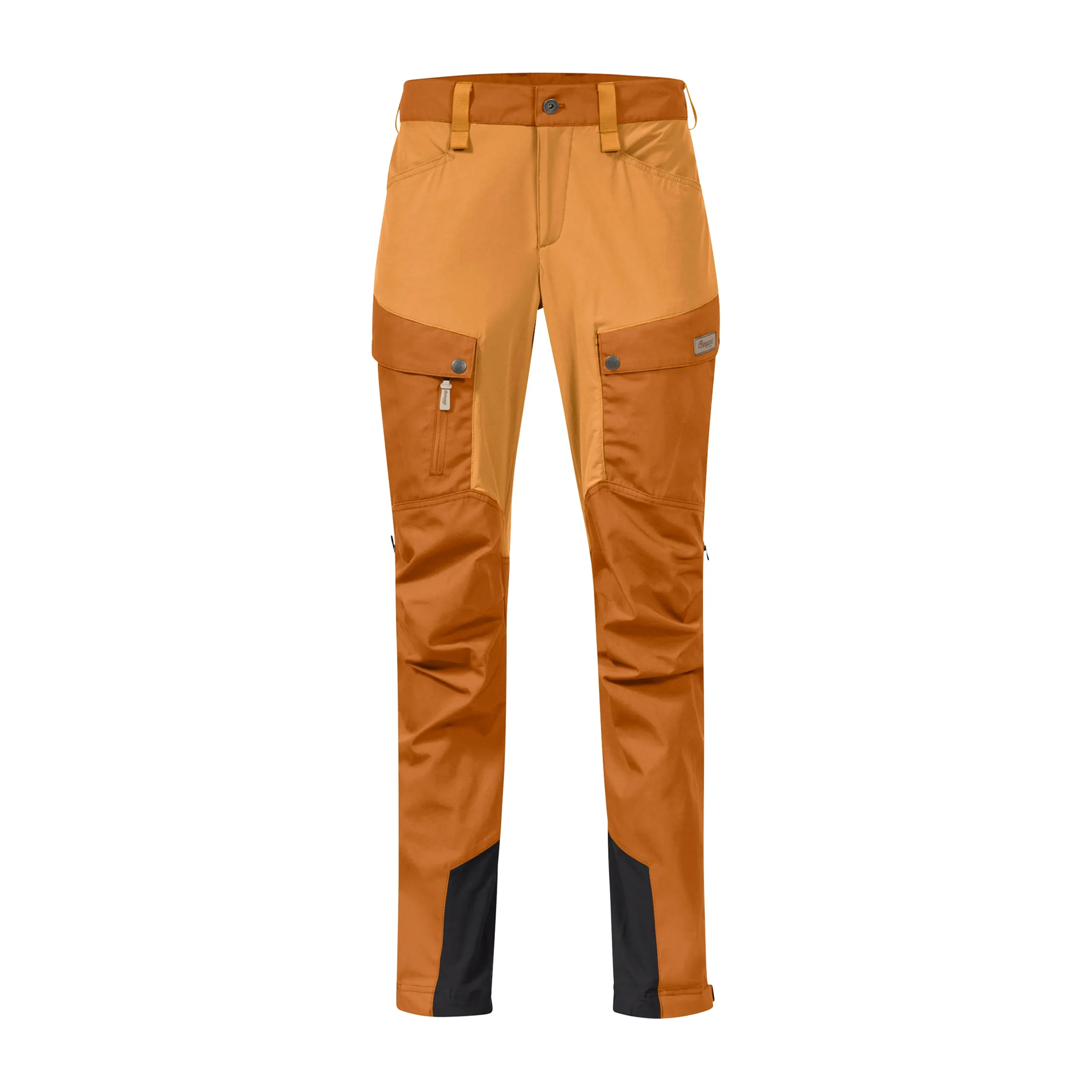 Nordmarka Favor Outdoor Pants Women - Bergans