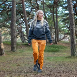 Nordmarka Favor Outdoor Pants Women - Bergans