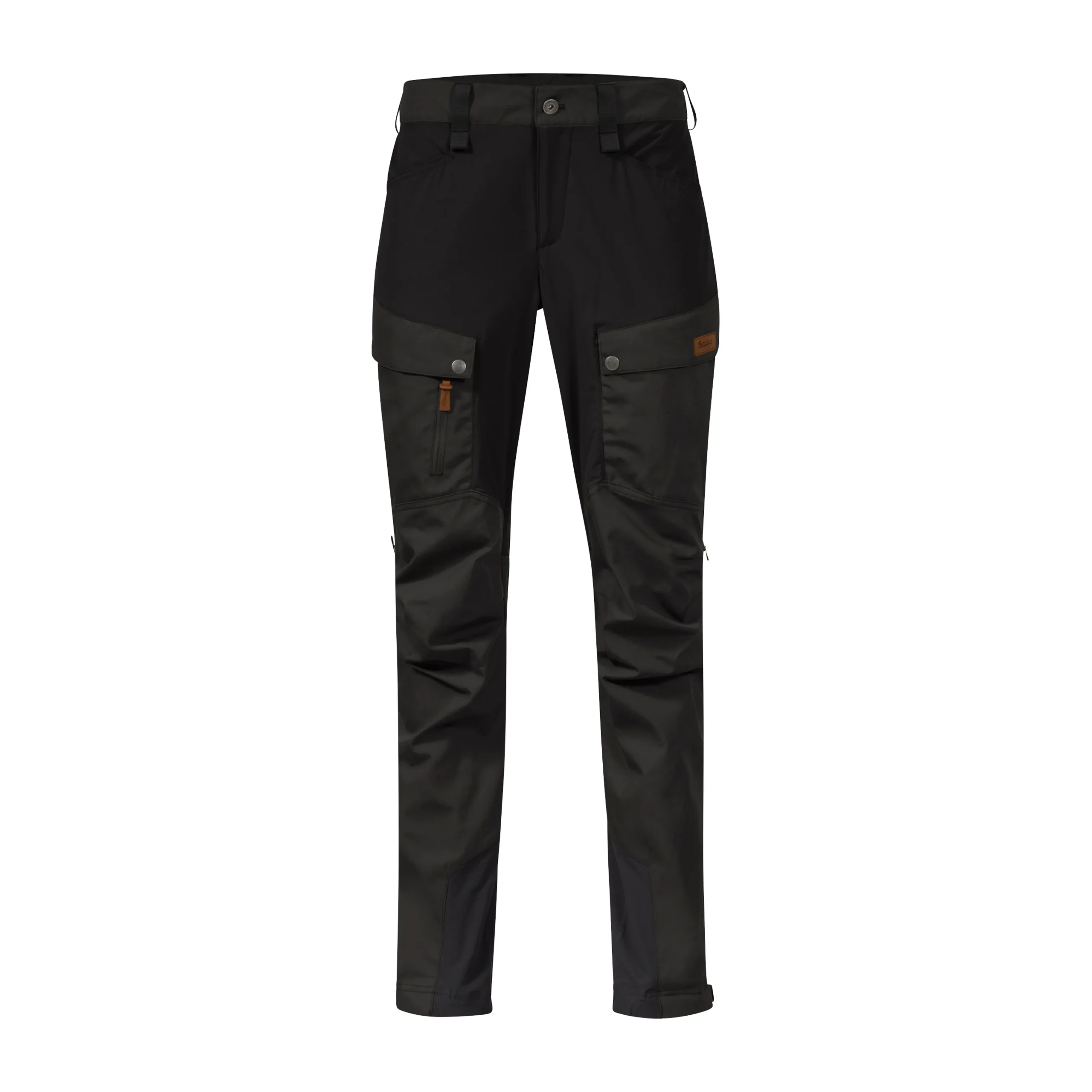 Nordmarka Favor Outdoor Pants Women - Bergans