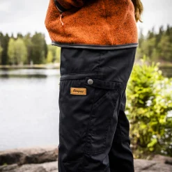 Nordmarka Favor Outdoor Pants Women - Bergans