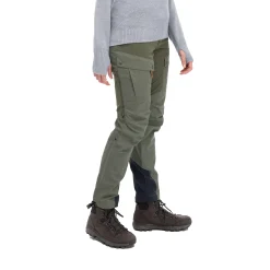 Nordmarka Favor Outdoor Pants Women - Bergans