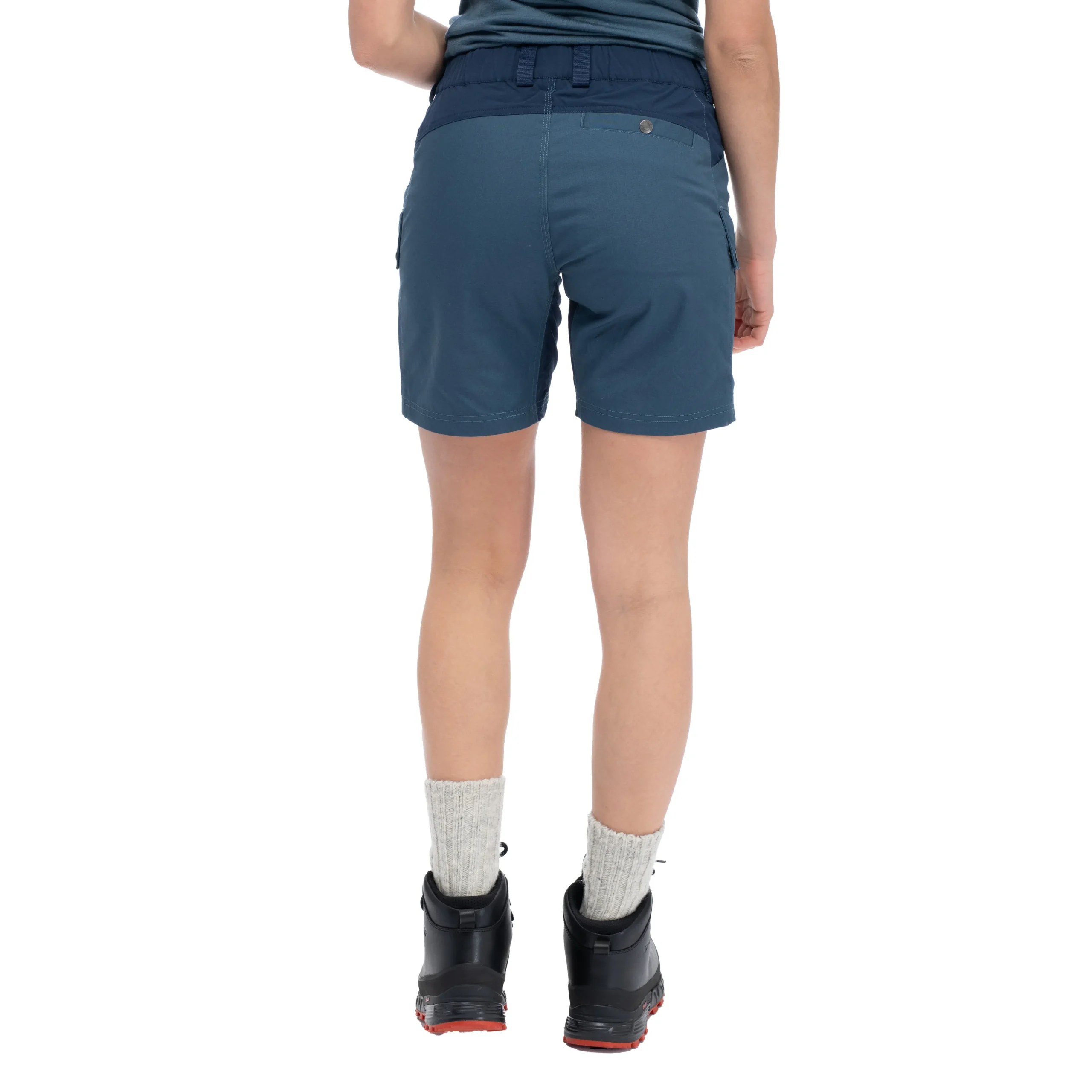 Nordmarka Favor Outdoor Shorts Women - Bergans
