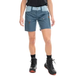 Nordmarka Favor Outdoor Shorts Women - Bergans