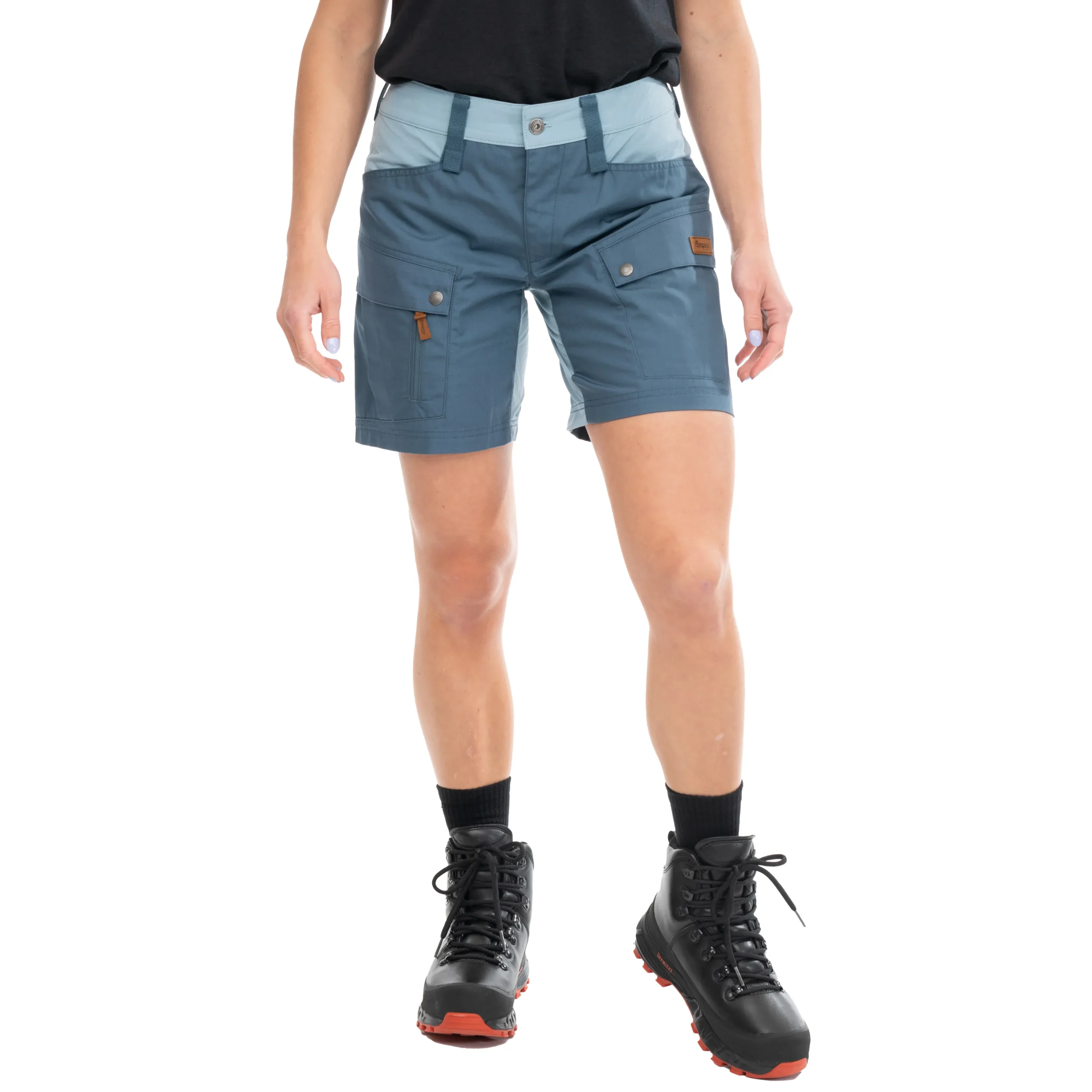 Nordmarka Favor Outdoor Shorts Women - Bergans