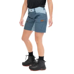 Nordmarka Favor Outdoor Shorts Women - Bergans