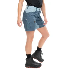Nordmarka Favor Outdoor Shorts Women - Bergans