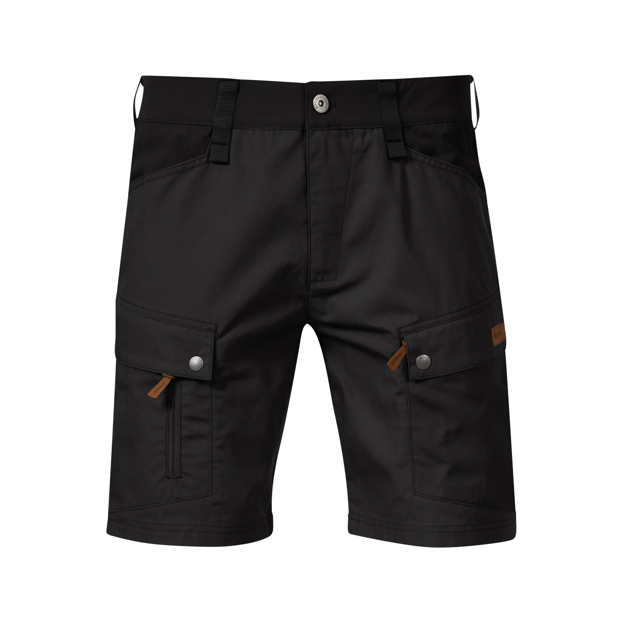 Nordmarka Favor Outdoor Shorts Men - Bergans