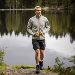 Nordmarka Favor Outdoor Shorts Men - Bergans