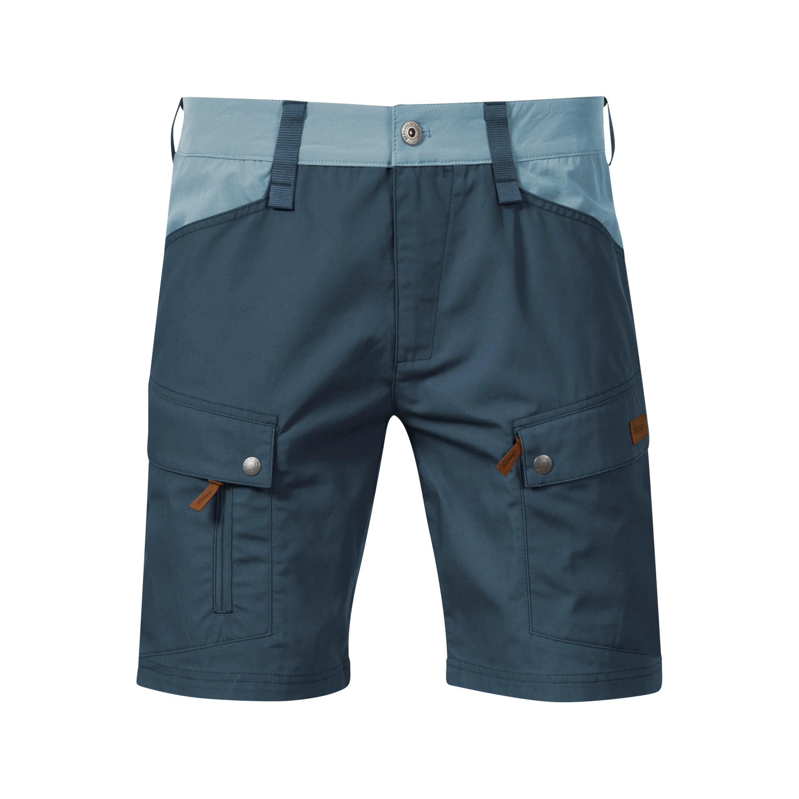 Nordmarka Favor Outdoor Shorts Men - Bergans