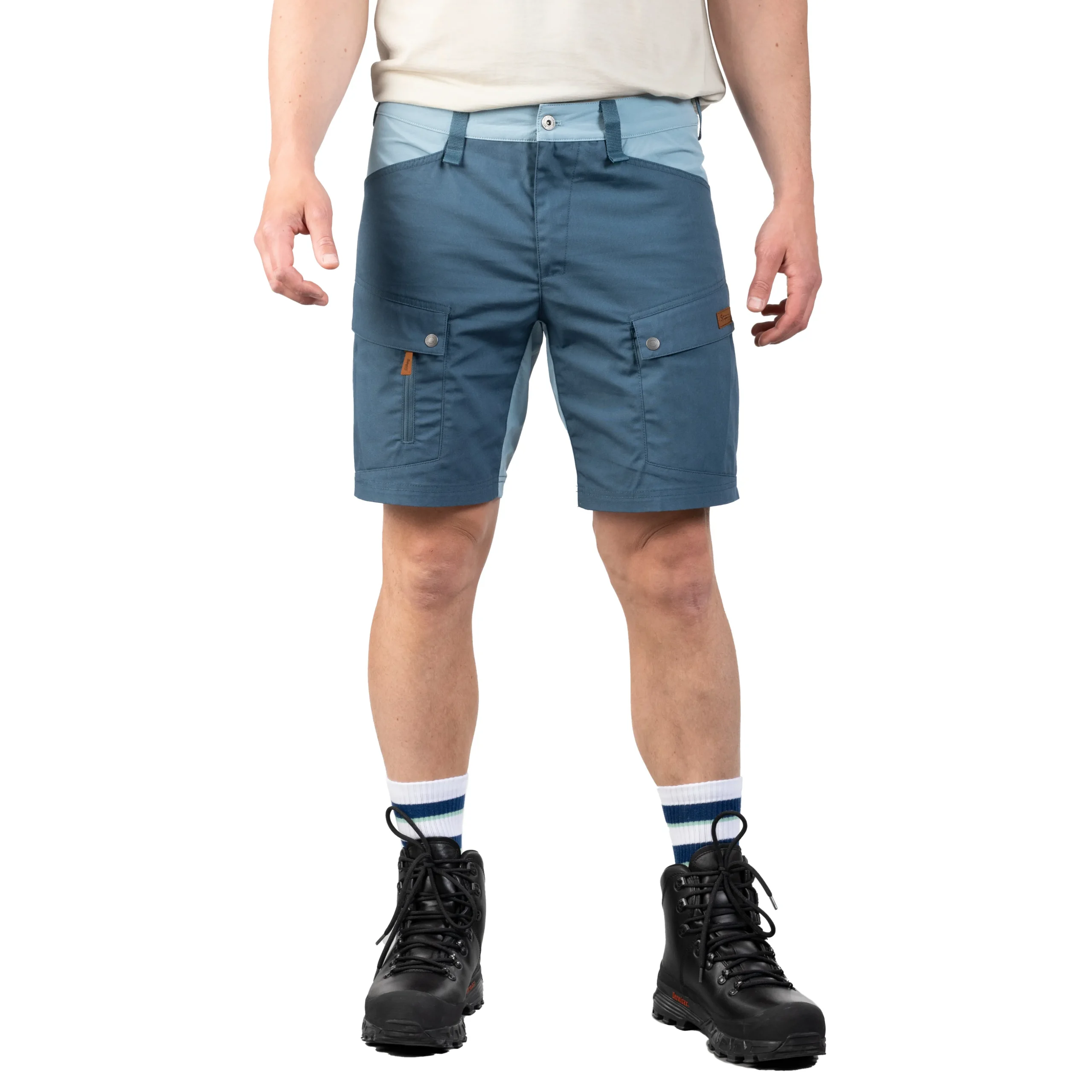 Nordmarka Favor Outdoor Shorts Men - Bergans