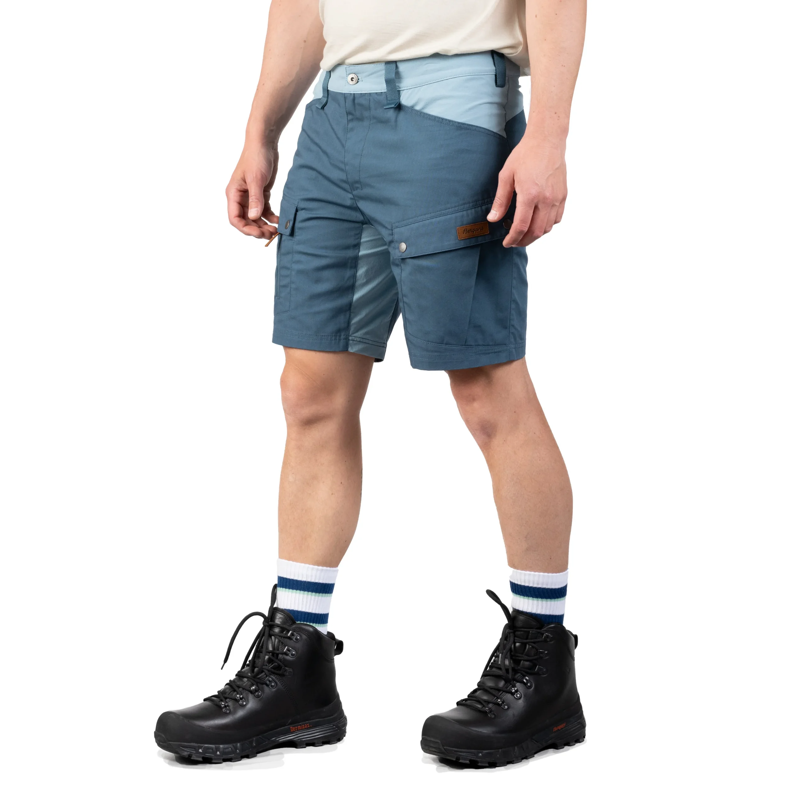 Nordmarka Favor Outdoor Shorts Men - Bergans