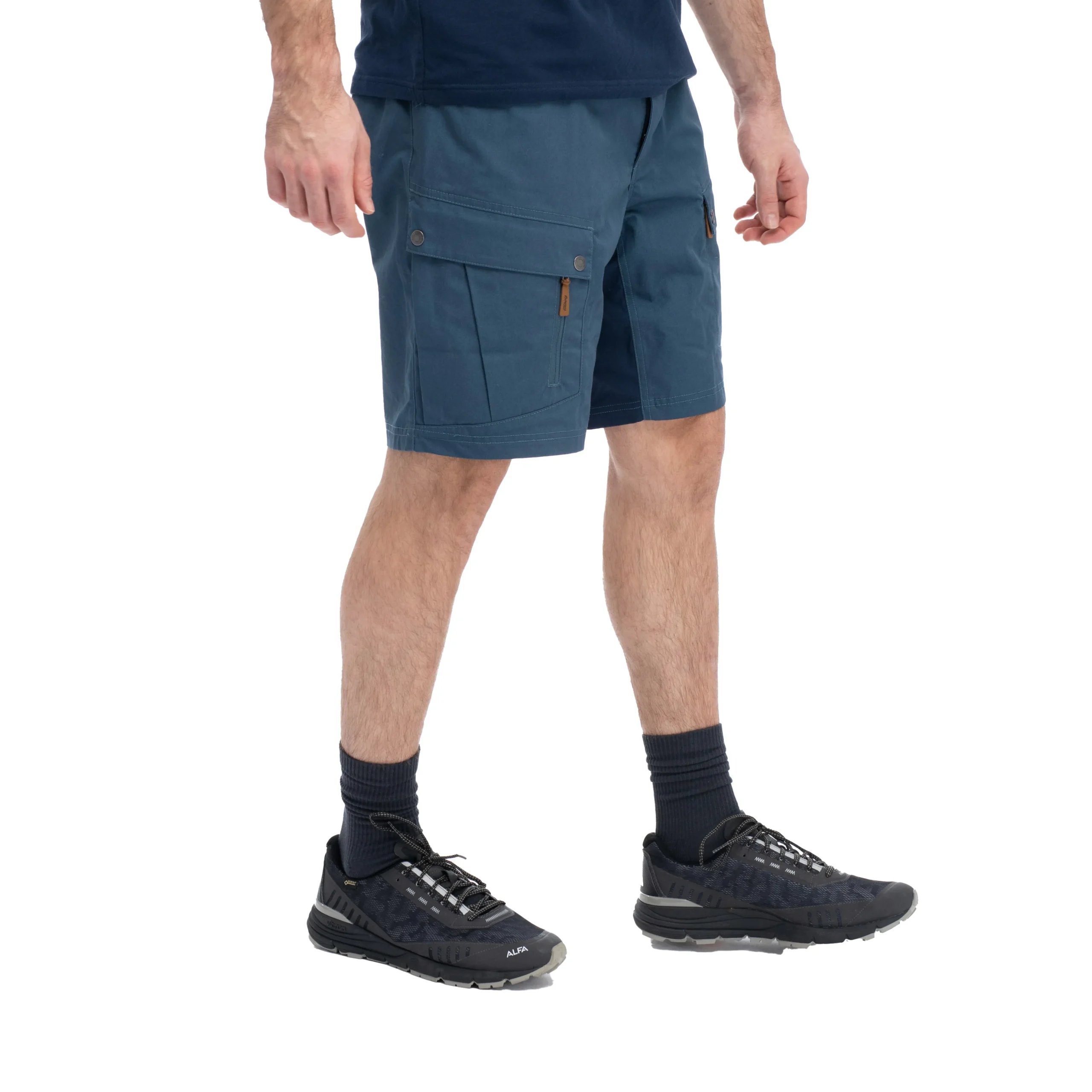 Nordmarka Favor Outdoor Shorts Men - Bergans