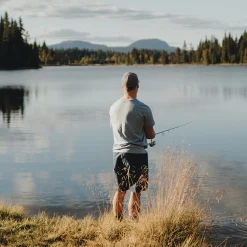 Nordmarka Favor Outdoor Shorts Men - Bergans