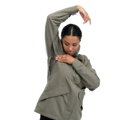 Nordmarka 2L Shell Jacket Women - Bergans