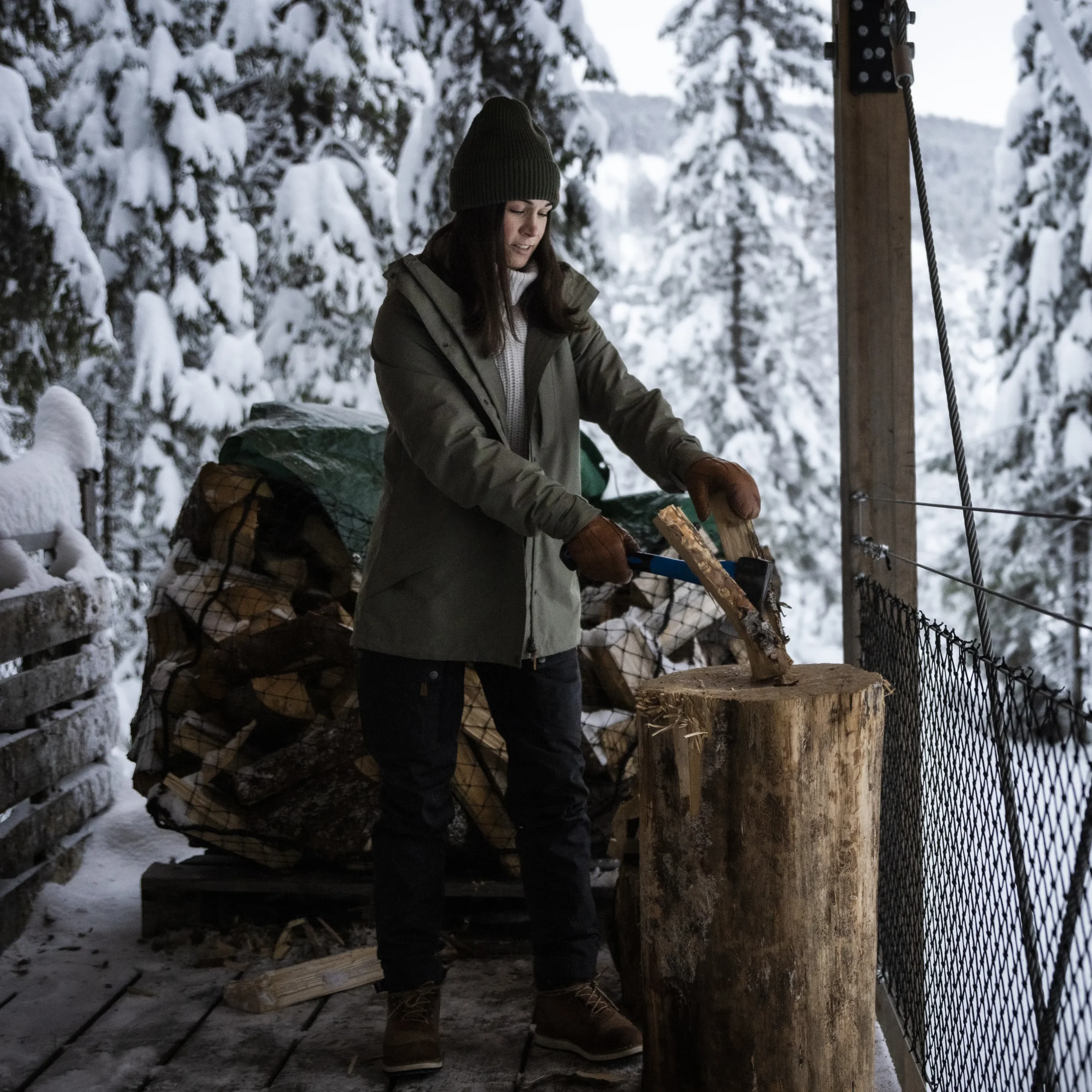 Nordmarka 2L Shell Jacket Women - Bergans