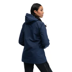 Nordmarka 2L Shell Jacket Women - Bergans