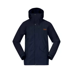 Nordmarka 2L Shell Jacket Men - Bergans