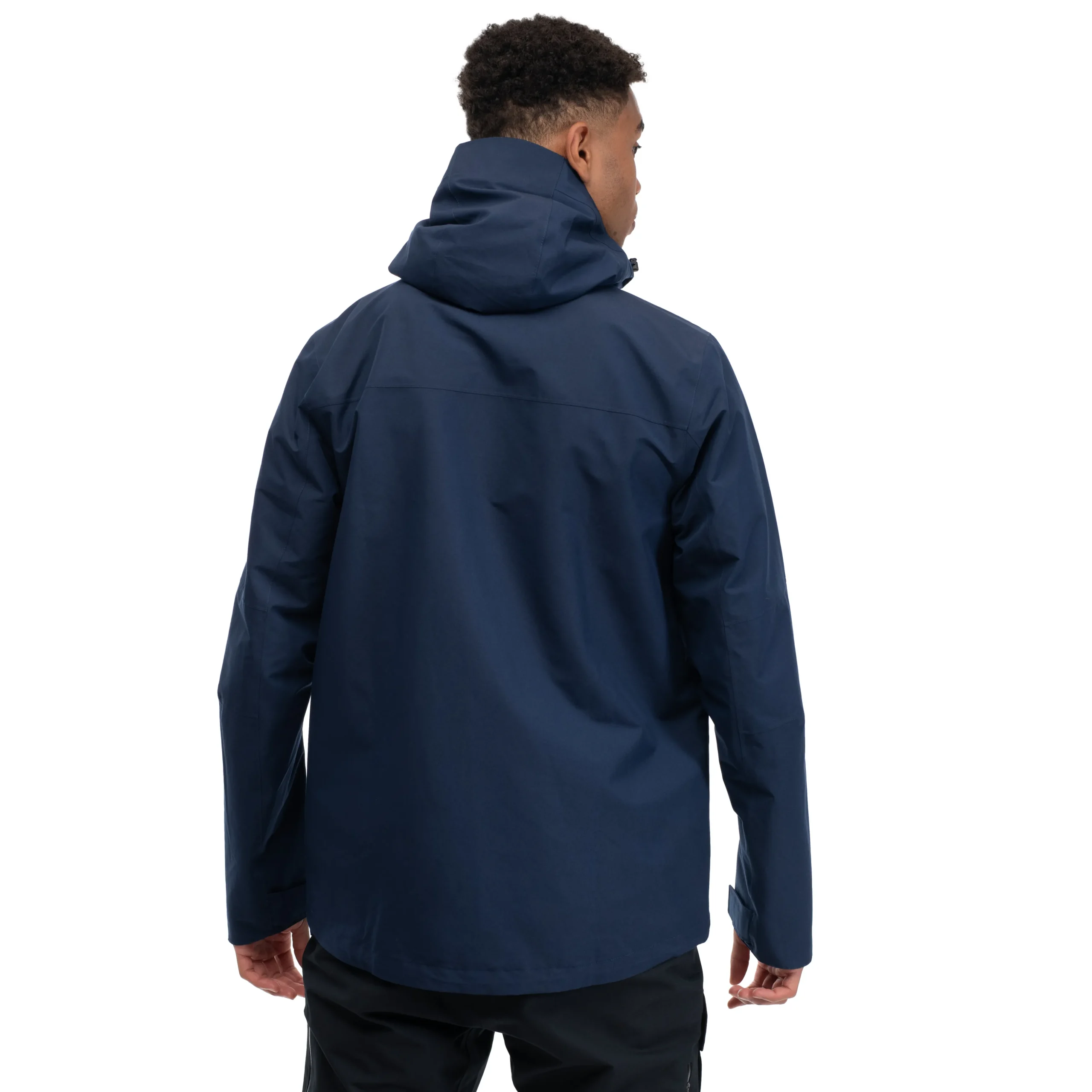 Nordmarka 2L Shell Jacket Men - Bergans